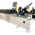 Automatic fast stud and track roll forming machine